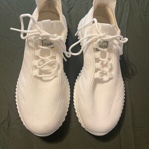 Akk Athletic Sneakers - white